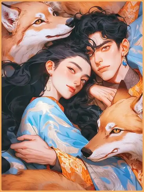第七个春天 爱情奇幻电影在线看
